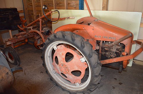 Property photo 33 - PERSONAL PROPERTY AUCTION in Allen County